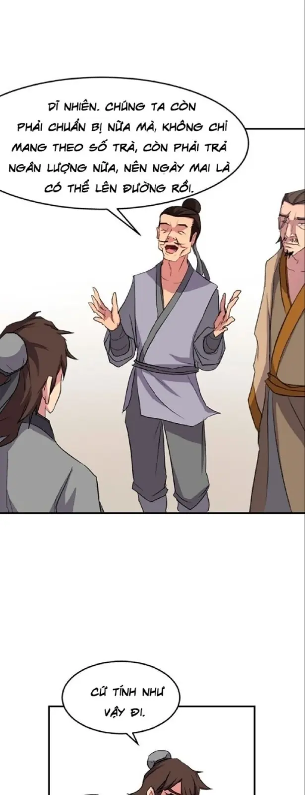 Trọng Sinh, Bất Khả Chiến Bại Chapter 17 - Trang 25