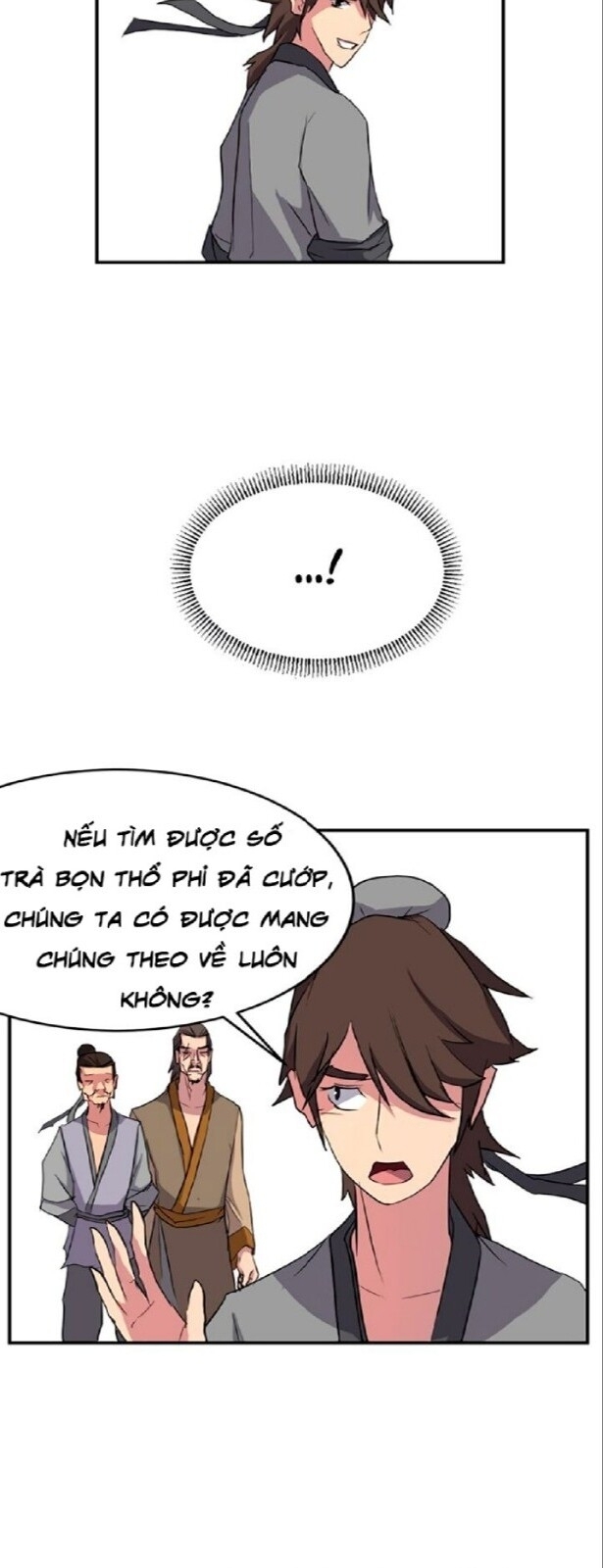 Trọng Sinh, Bất Khả Chiến Bại Chapter 17 - Trang 26