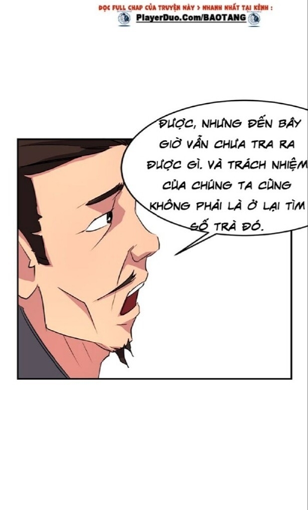 Trọng Sinh, Bất Khả Chiến Bại Chapter 17 - Trang 27
