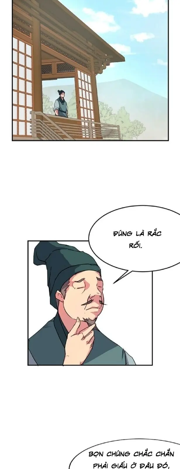 Trọng Sinh, Bất Khả Chiến Bại Chapter 17 - Trang 29