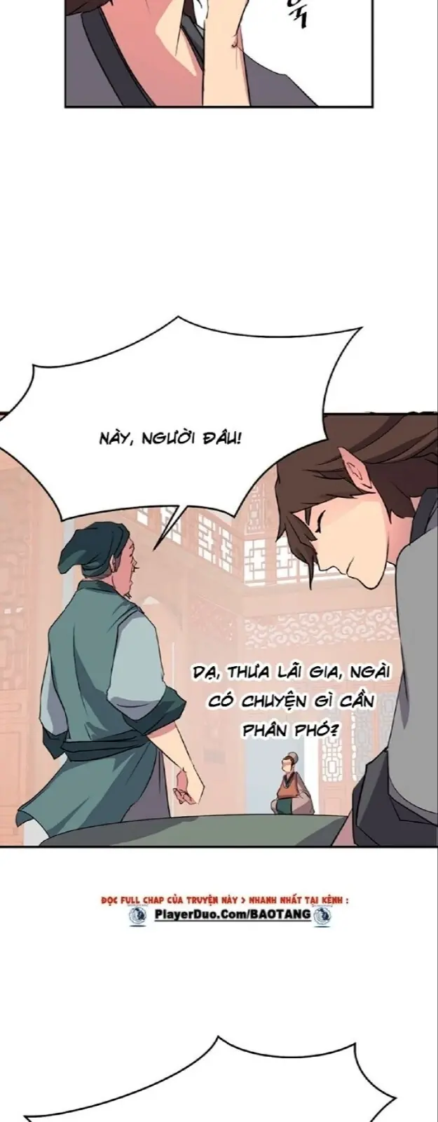 Trọng Sinh, Bất Khả Chiến Bại Chapter 17 - Trang 39