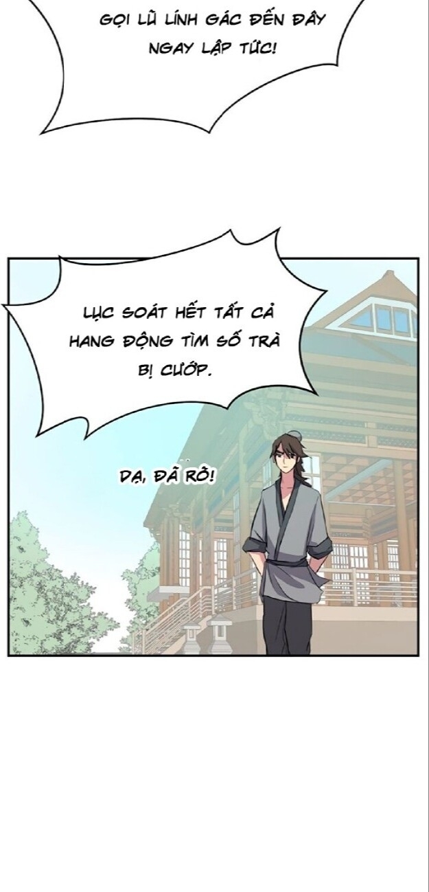 Trọng Sinh, Bất Khả Chiến Bại Chapter 17 - Trang 40