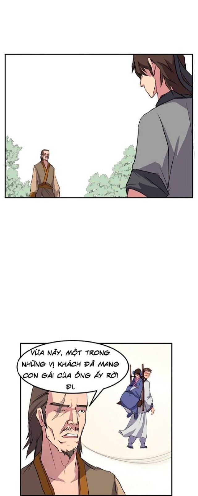 Trọng Sinh, Bất Khả Chiến Bại Chapter 17 - Trang 41