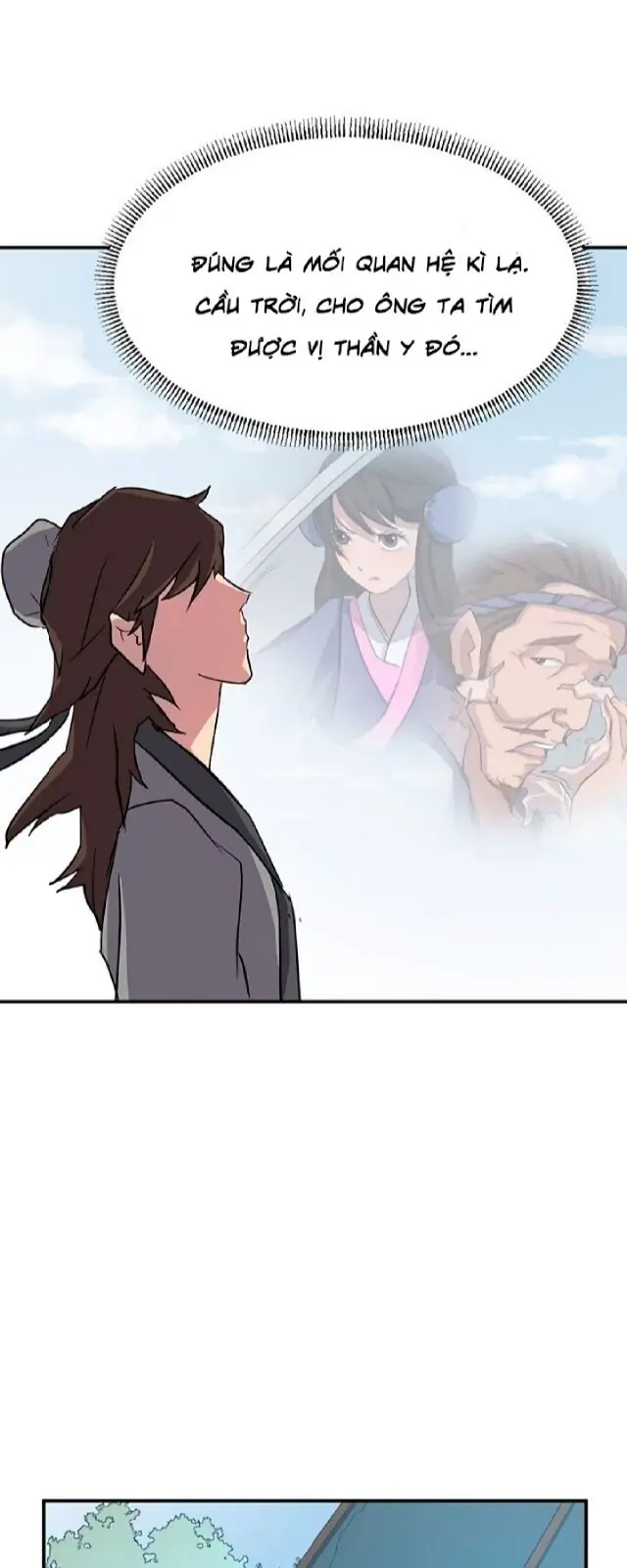 Trọng Sinh, Bất Khả Chiến Bại Chapter 17 - Trang 44