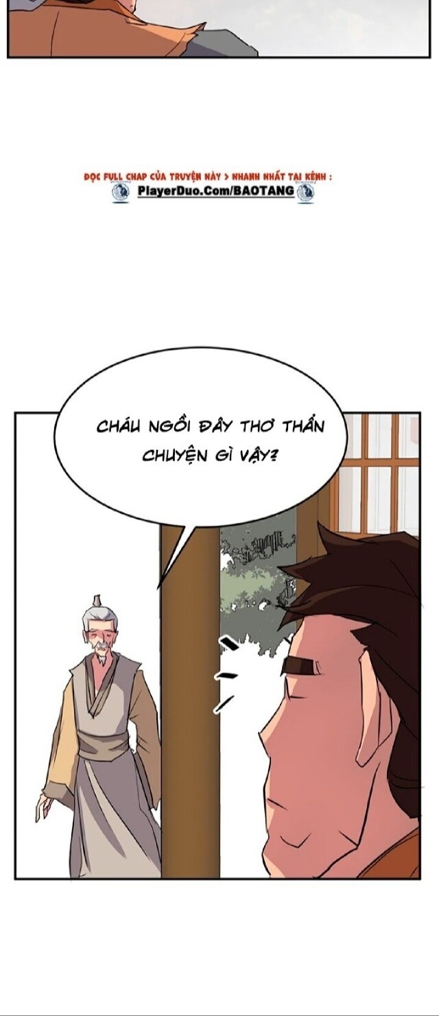 Trọng Sinh, Bất Khả Chiến Bại Chapter 17 - Trang 46
