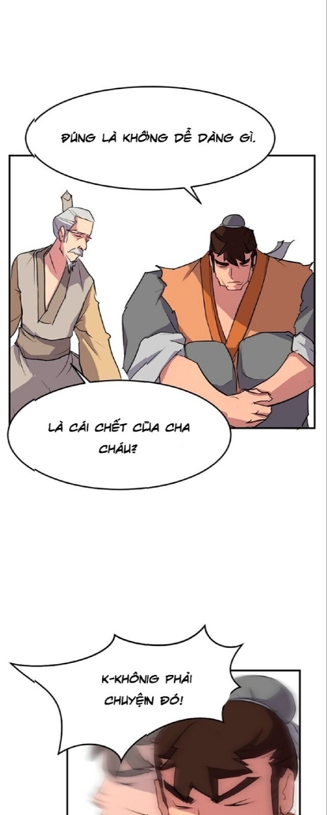 Trọng Sinh, Bất Khả Chiến Bại Chapter 17 - Trang 47