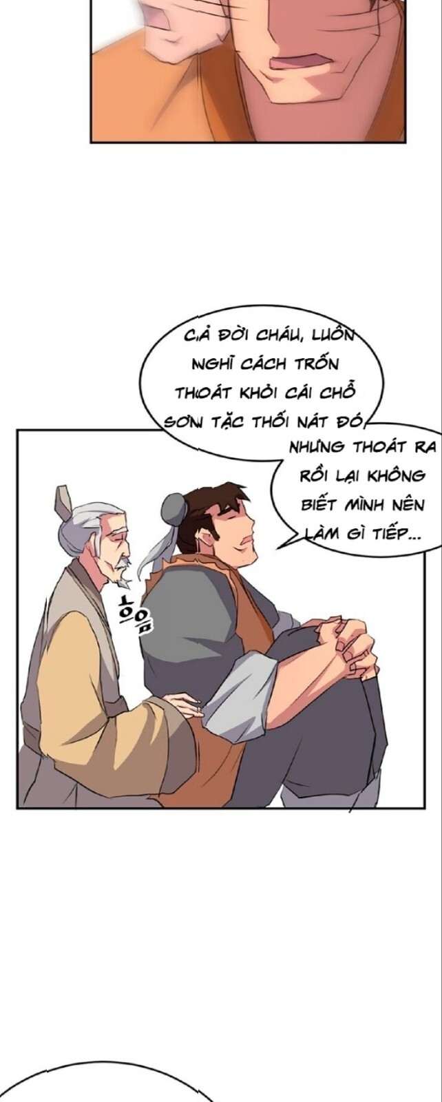Trọng Sinh, Bất Khả Chiến Bại Chapter 17 - Trang 48