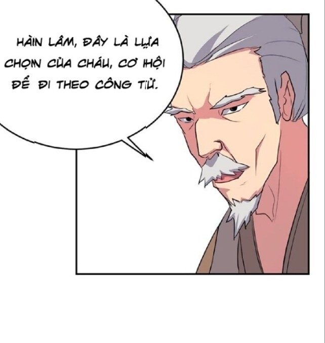 Trọng Sinh, Bất Khả Chiến Bại Chapter 17 - Trang 49