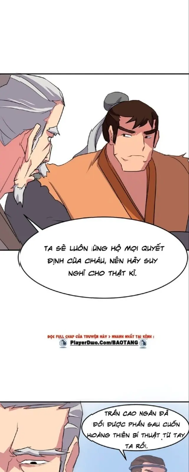 Trọng Sinh, Bất Khả Chiến Bại Chapter 17 - Trang 50