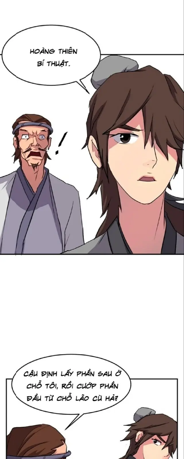 Trọng Sinh, Bất Khả Chiến Bại Chapter 17 - Trang 7