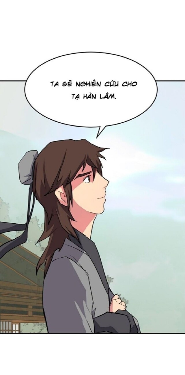 Trọng Sinh, Bất Khả Chiến Bại Chapter 17 - Trang 9