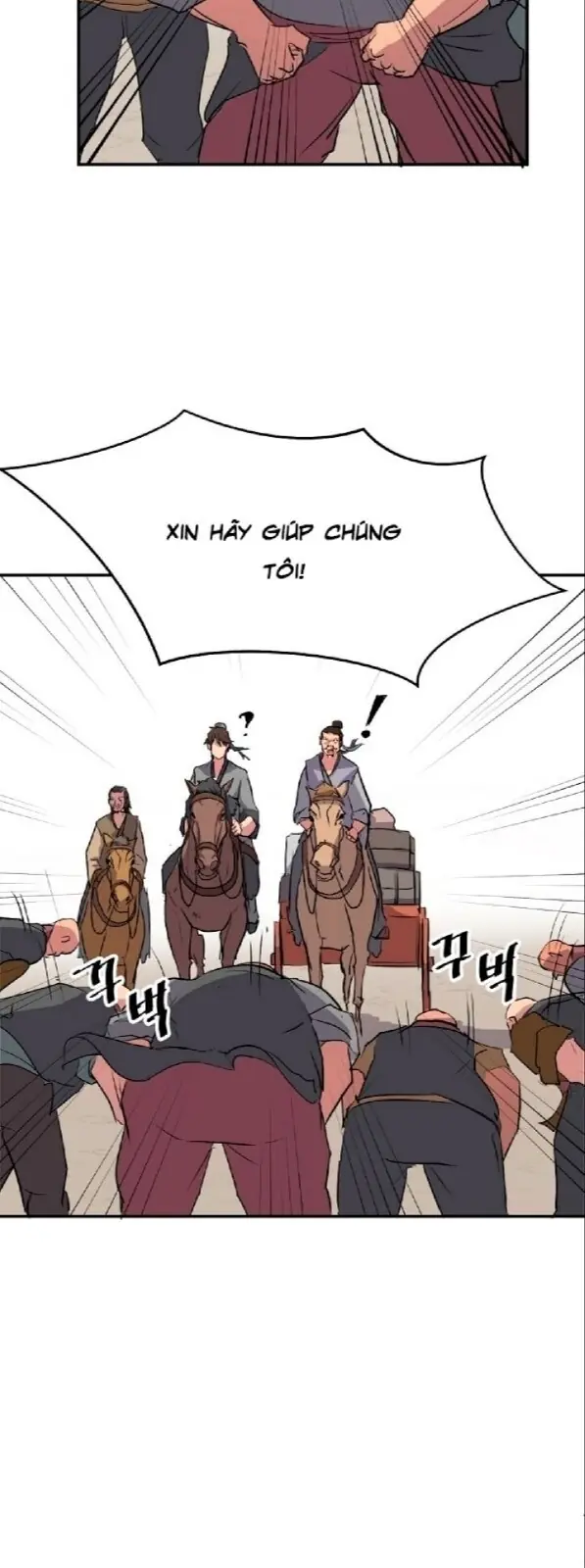Trọng Sinh, Bất Khả Chiến Bại Chapter 18 - Trang 13