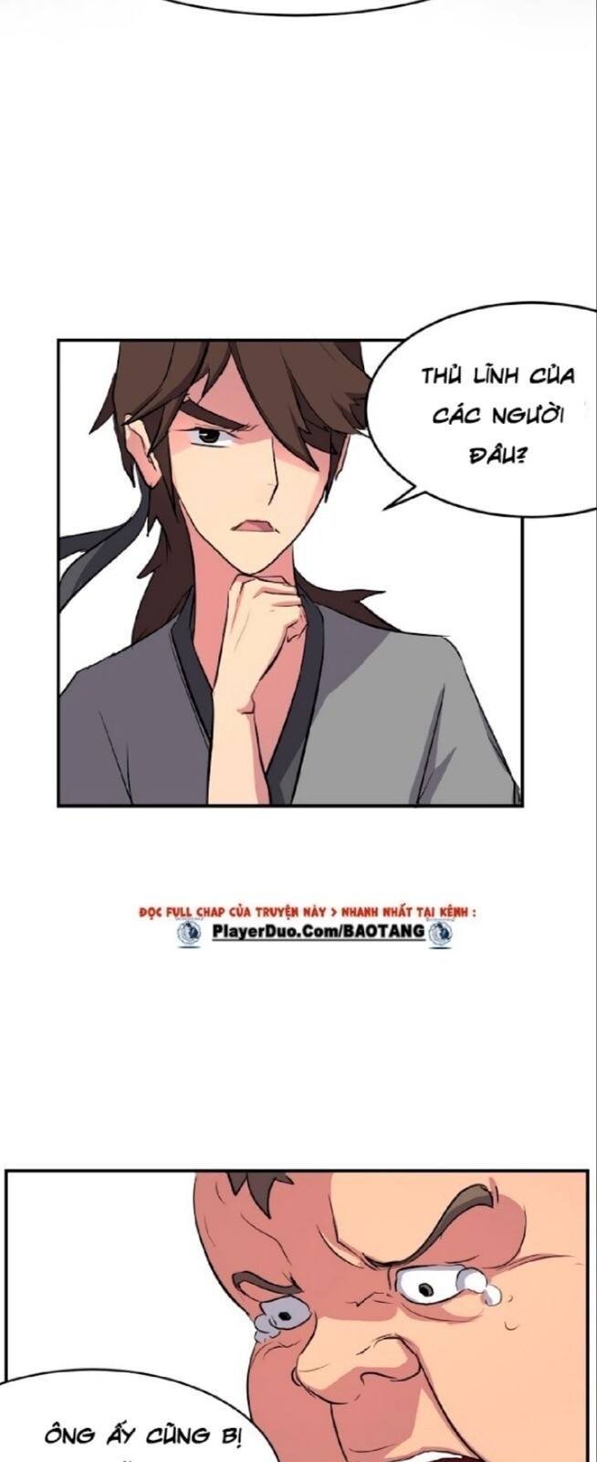 Trọng Sinh, Bất Khả Chiến Bại Chapter 18 - Trang 20