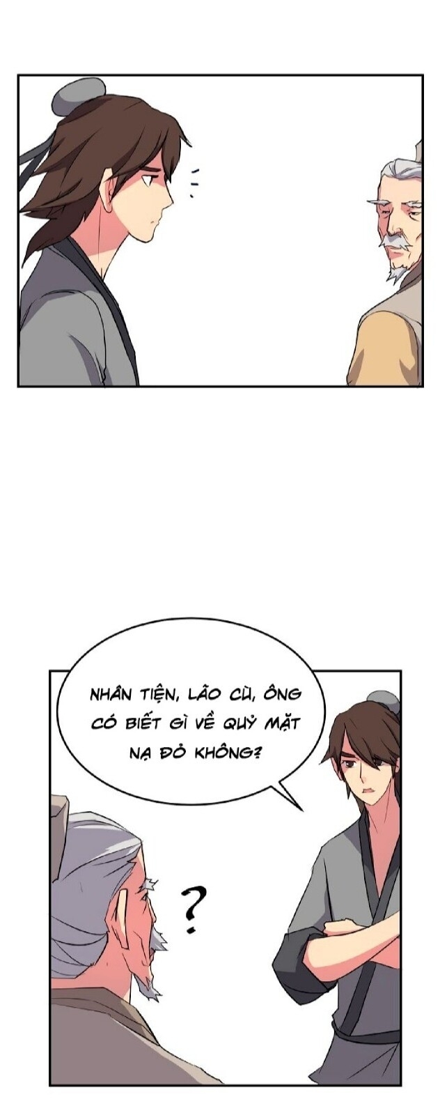 Trọng Sinh, Bất Khả Chiến Bại Chapter 18 - Trang 32