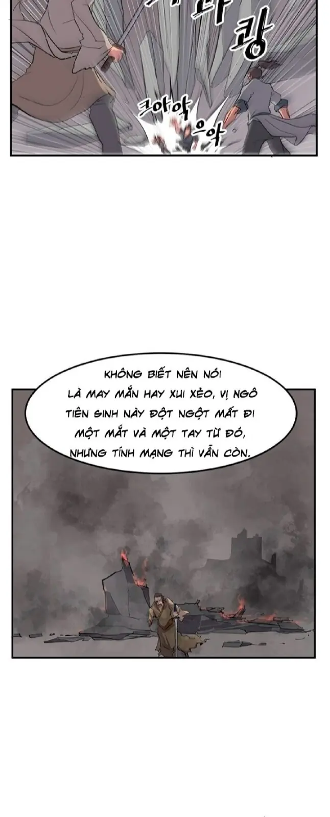 Trọng Sinh, Bất Khả Chiến Bại Chapter 18 - Trang 36
