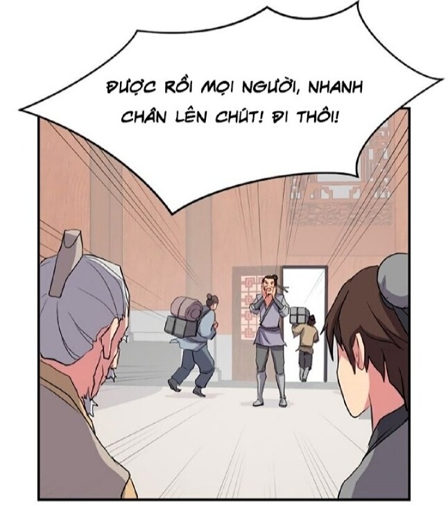 Trọng Sinh, Bất Khả Chiến Bại Chapter 18 - Trang 37