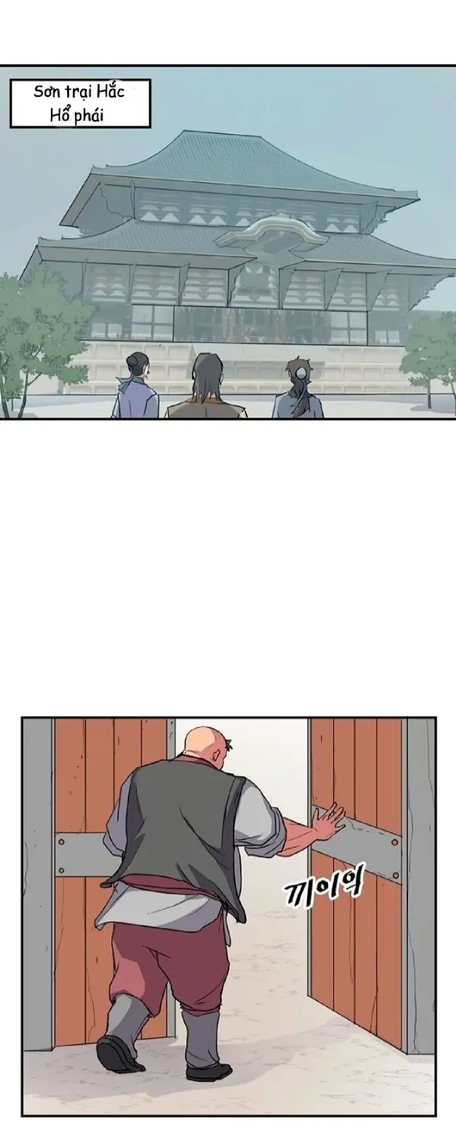 Trọng Sinh, Bất Khả Chiến Bại Chapter 18 - Trang 38