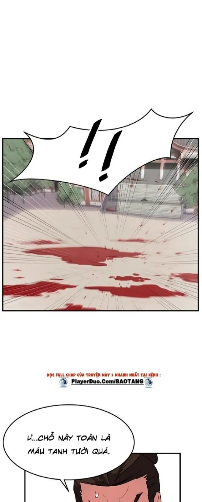 Trọng Sinh, Bất Khả Chiến Bại Chapter 18 - Trang 39