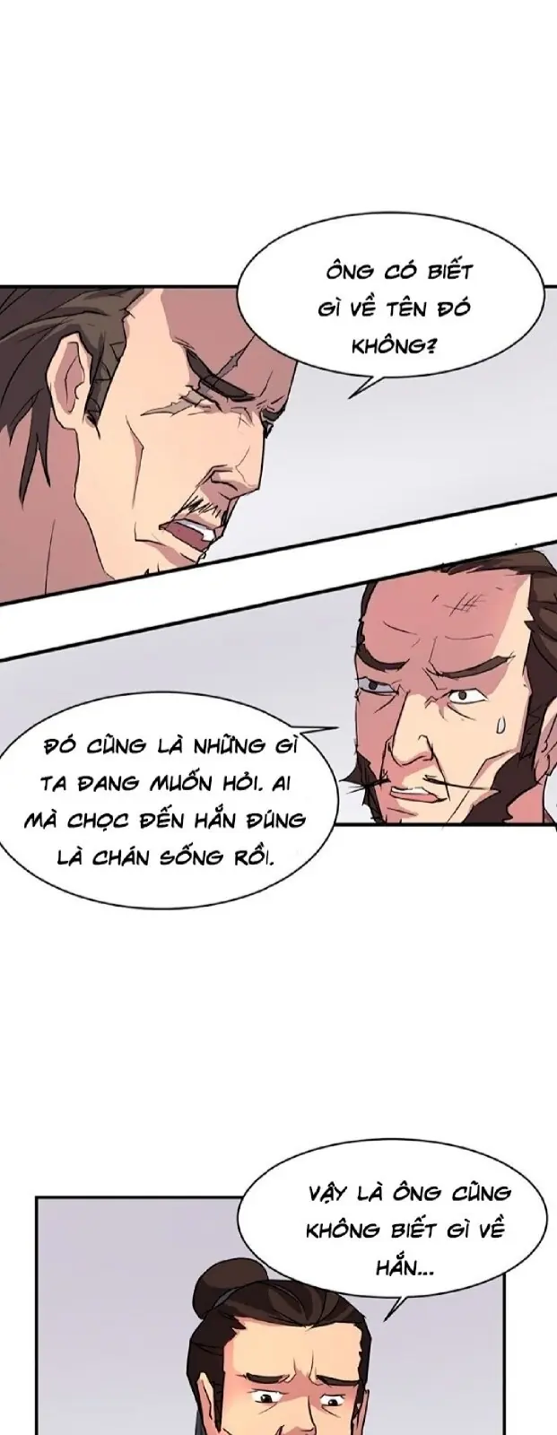 Trọng Sinh, Bất Khả Chiến Bại Chapter 18 - Trang 45