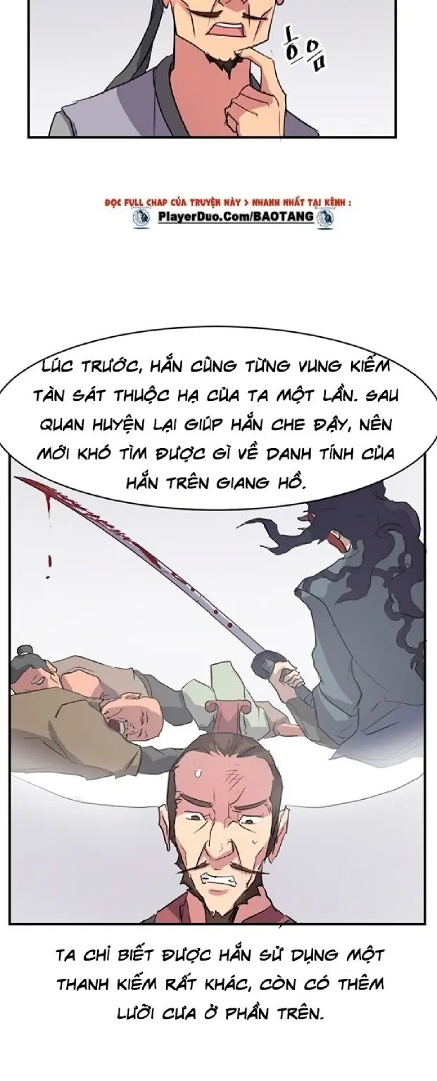 Trọng Sinh, Bất Khả Chiến Bại Chapter 18 - Trang 46