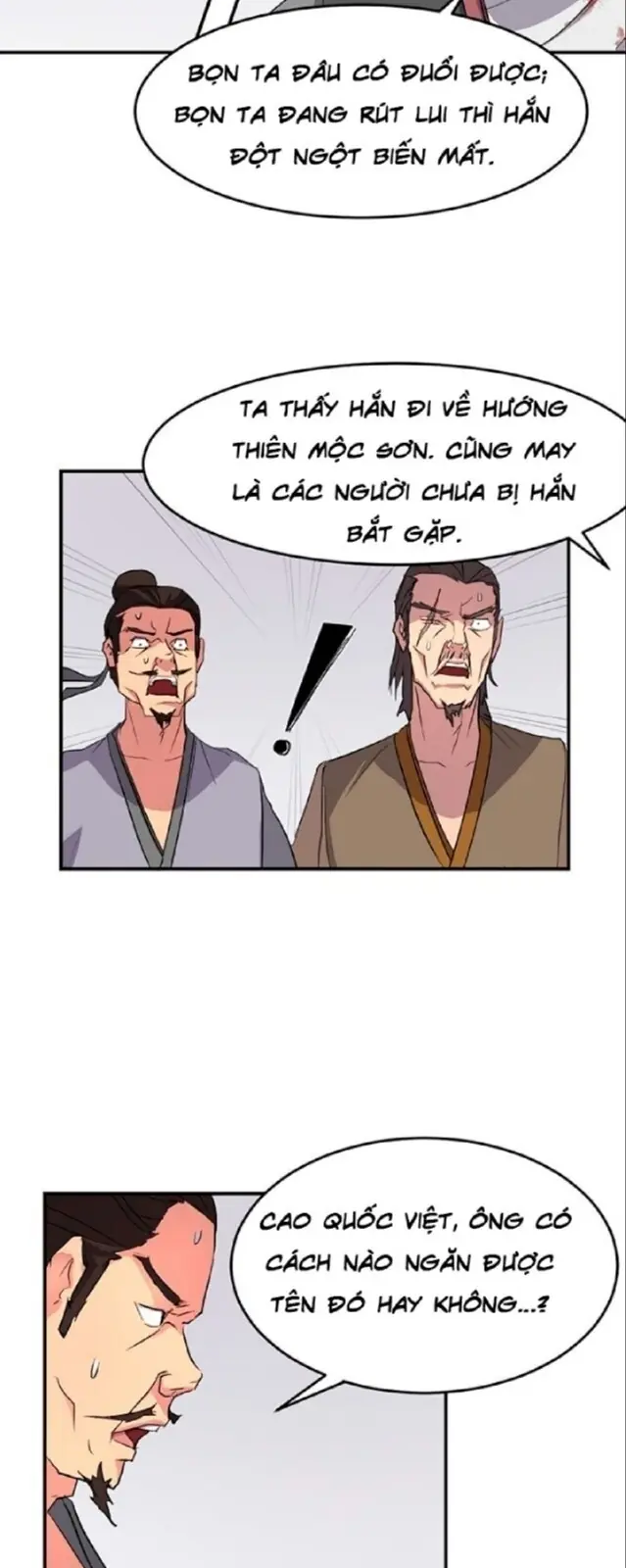 Trọng Sinh, Bất Khả Chiến Bại Chapter 18 - Trang 48