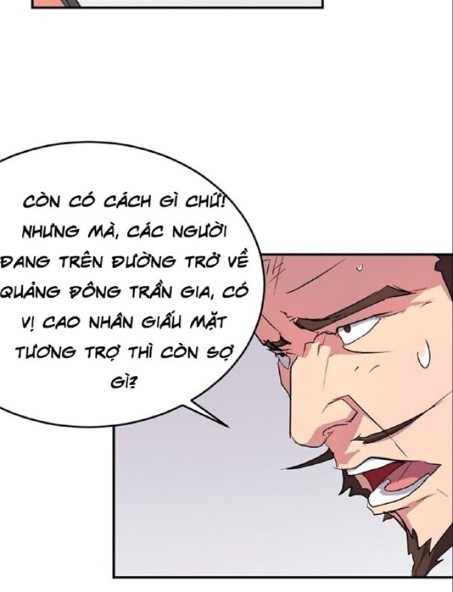 Trọng Sinh, Bất Khả Chiến Bại Chapter 18 - Trang 49
