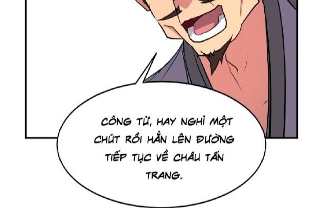 Trọng Sinh, Bất Khả Chiến Bại Chapter 18 - Trang 6