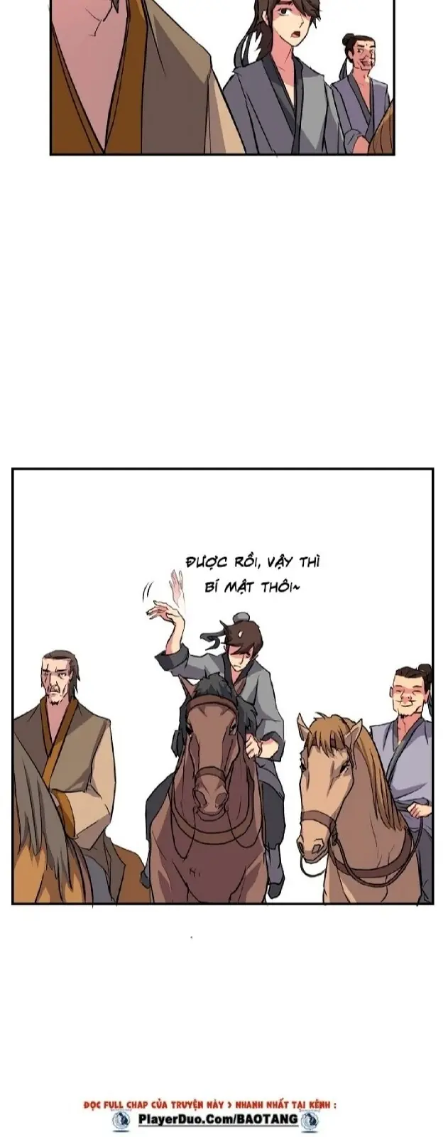 Trọng Sinh, Bất Khả Chiến Bại Chapter 18 - Trang 8