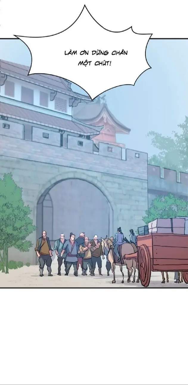 Trọng Sinh, Bất Khả Chiến Bại Chapter 18 - Trang 9