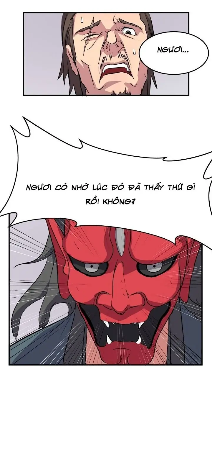 Trọng Sinh, Bất Khả Chiến Bại Chapter 19 - Trang 10