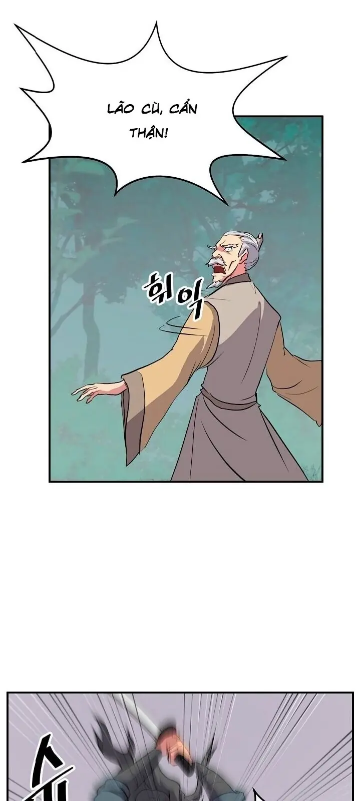 Trọng Sinh, Bất Khả Chiến Bại Chapter 19 - Trang 14