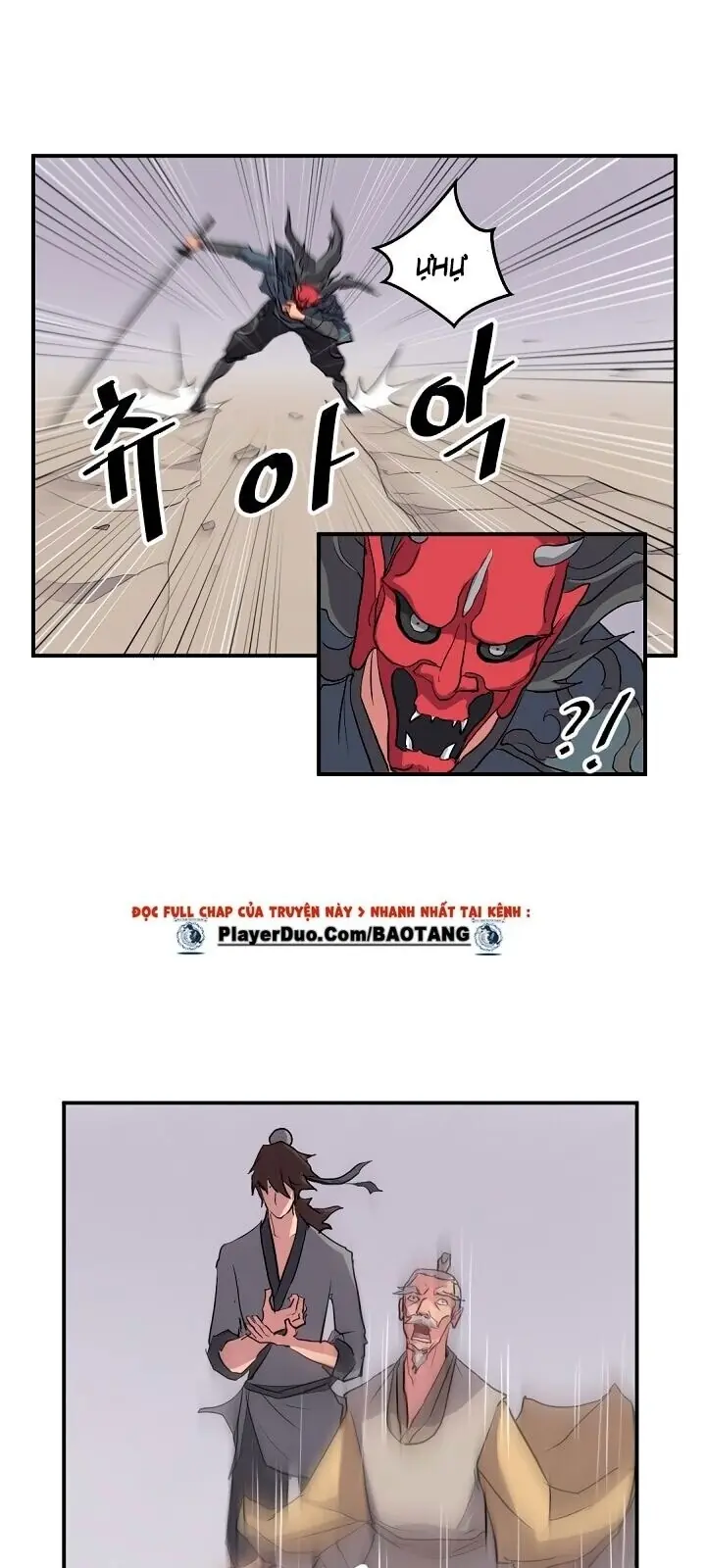 Trọng Sinh, Bất Khả Chiến Bại Chapter 19 - Trang 17