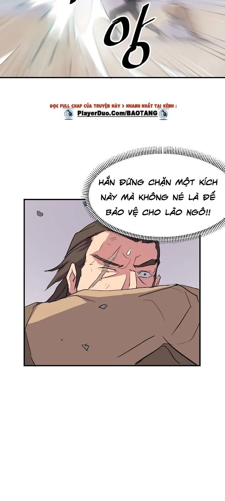 Trọng Sinh, Bất Khả Chiến Bại Chapter 19 - Trang 26