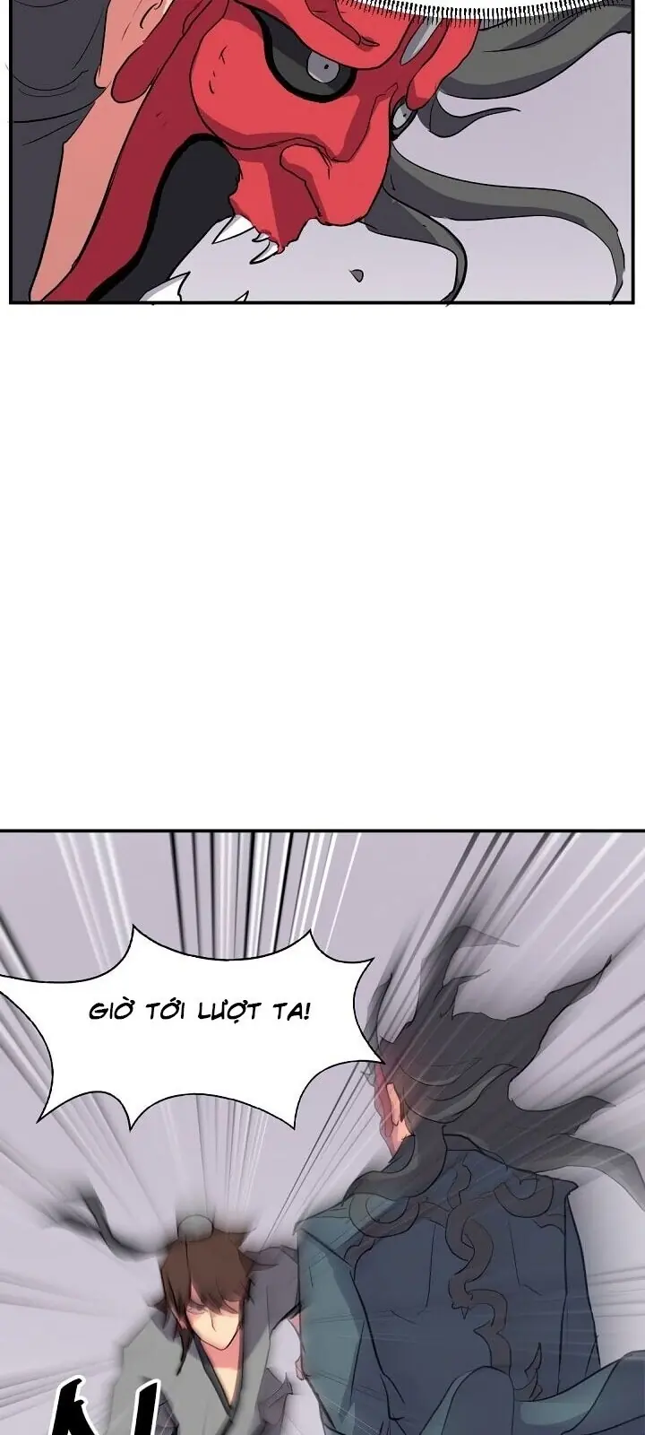 Trọng Sinh, Bất Khả Chiến Bại Chapter 19 - Trang 29