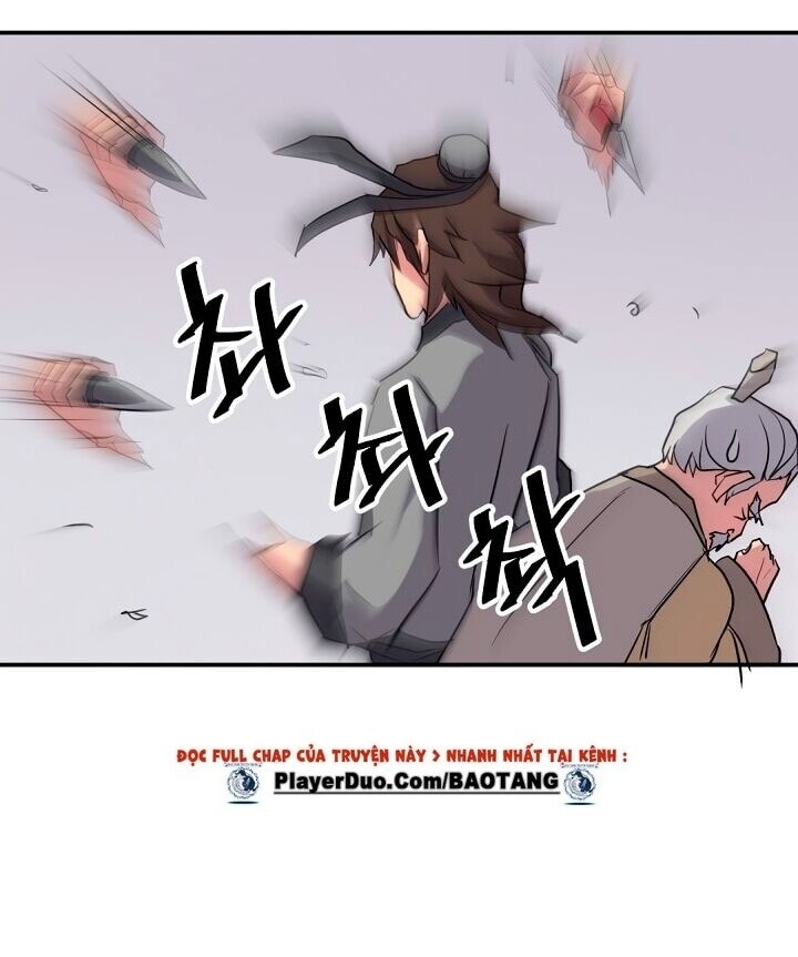 Trọng Sinh, Bất Khả Chiến Bại Chapter 19 - Trang 38