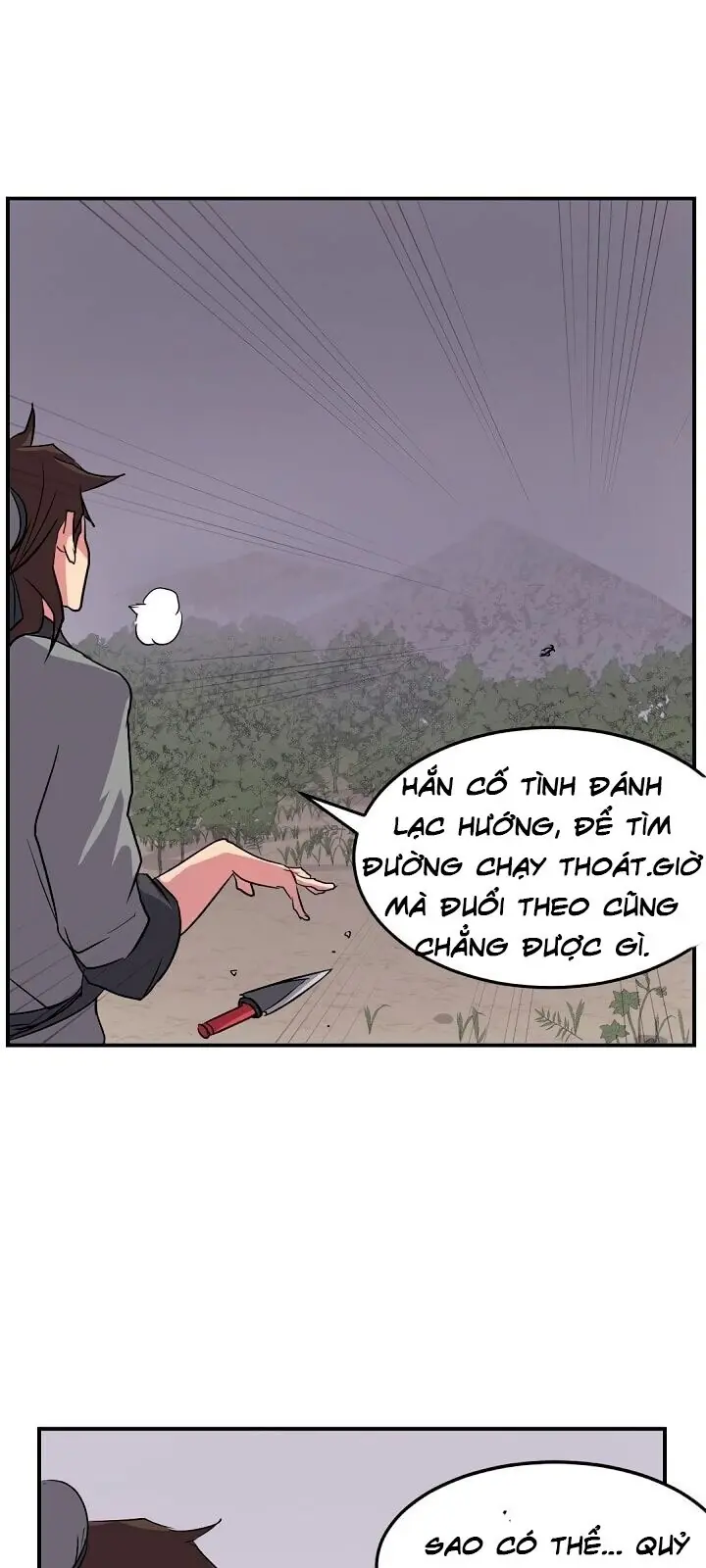 Trọng Sinh, Bất Khả Chiến Bại Chapter 19 - Trang 40