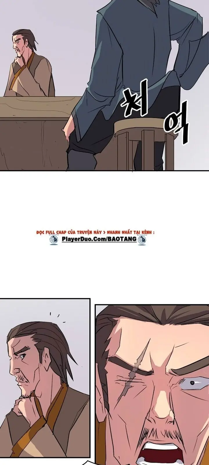 Trọng Sinh, Bất Khả Chiến Bại Chapter 19 - Trang 45