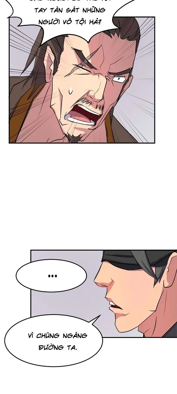 Trọng Sinh, Bất Khả Chiến Bại Chapter 19 - Trang 48