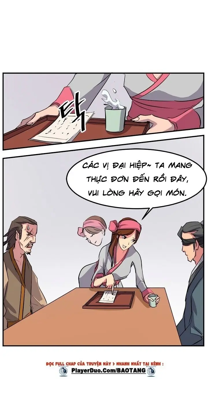Trọng Sinh, Bất Khả Chiến Bại Chapter 19 - Trang 49