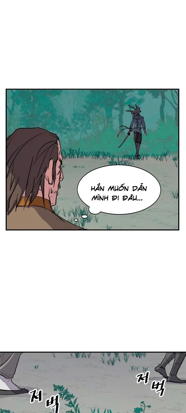 Trọng Sinh, Bất Khả Chiến Bại Chapter 19 - Trang 5