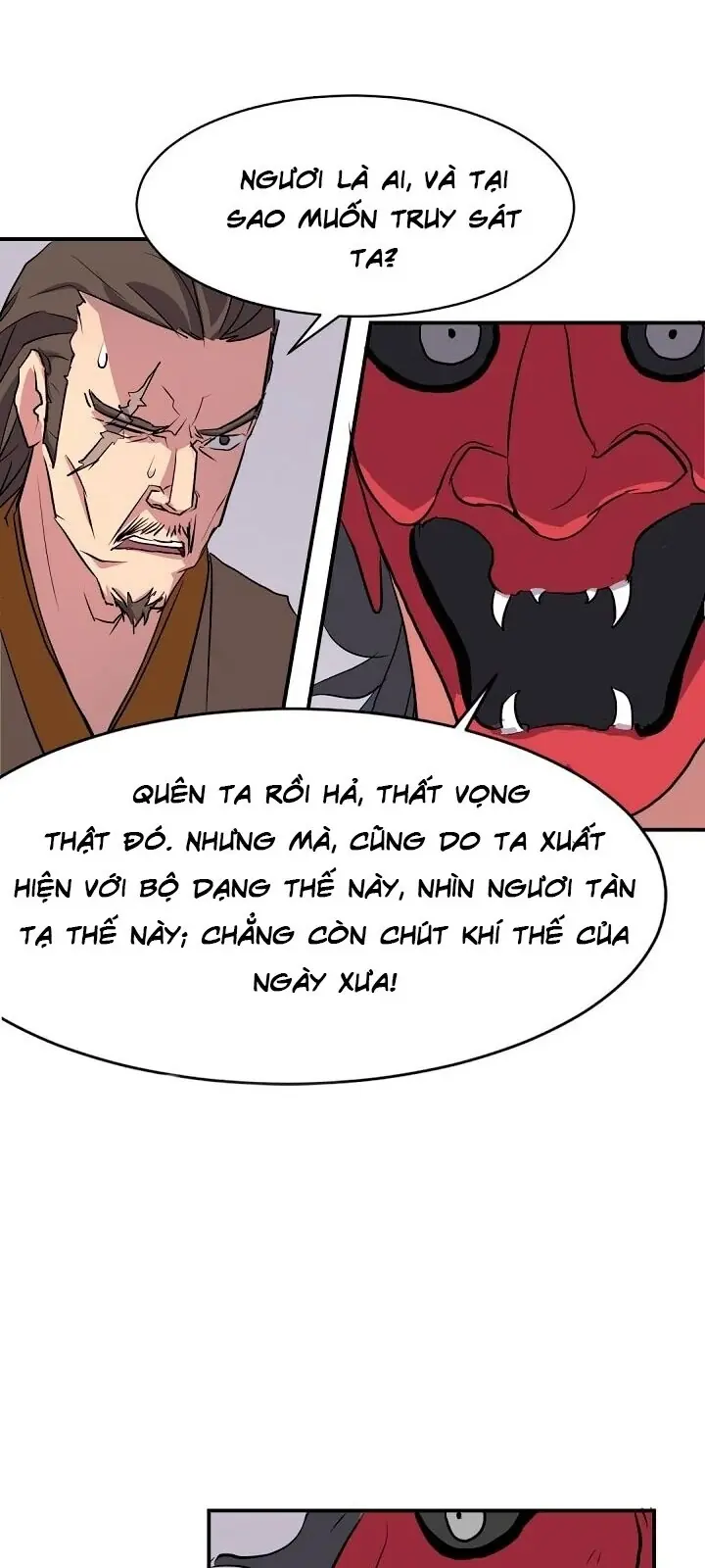 Trọng Sinh, Bất Khả Chiến Bại Chapter 19 - Trang 7