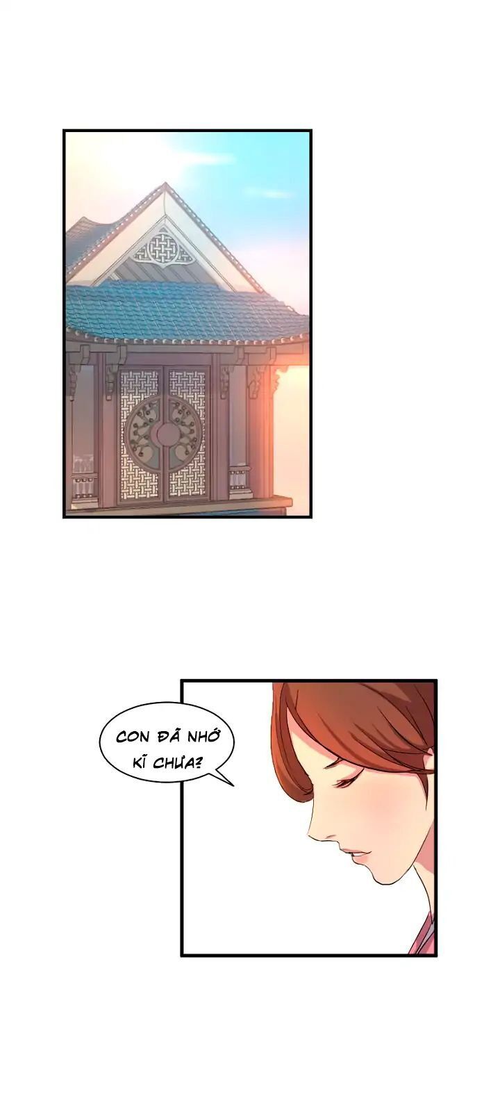 Trọng Sinh, Bất Khả Chiến Bại Chapter 2 - Trang 14