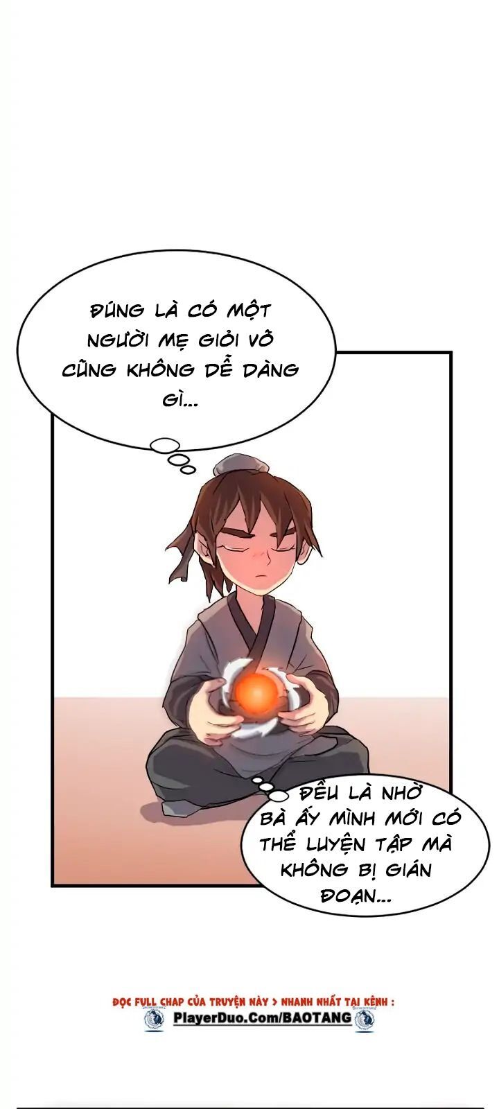 Trọng Sinh, Bất Khả Chiến Bại Chapter 2 - Trang 22
