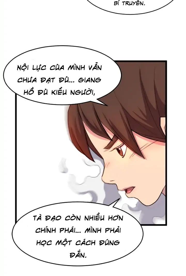 Trọng Sinh, Bất Khả Chiến Bại Chapter 2 - Trang 24