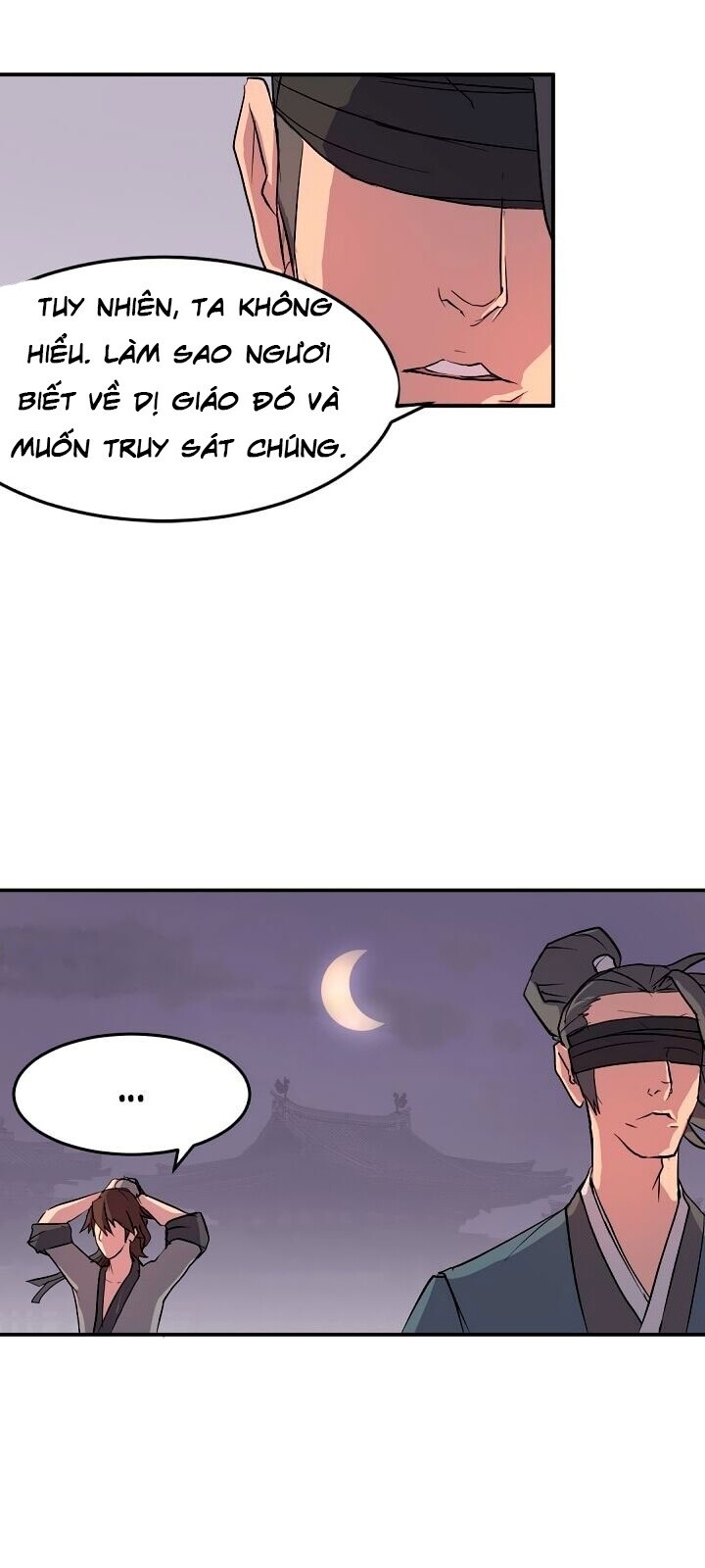 Trọng Sinh, Bất Khả Chiến Bại Chapter 20 - Trang 11