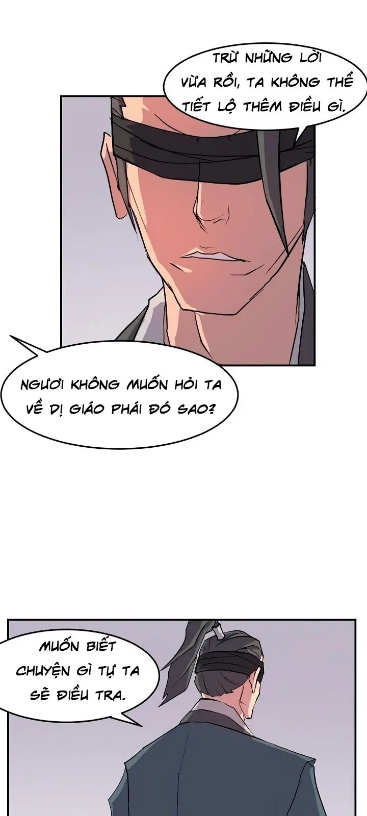 Trọng Sinh, Bất Khả Chiến Bại Chapter 20 - Trang 12