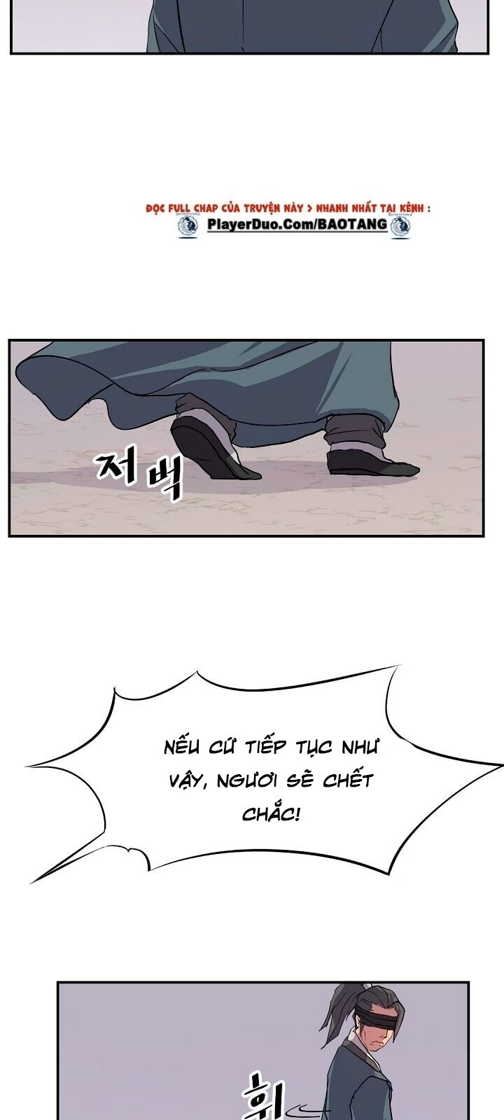 Trọng Sinh, Bất Khả Chiến Bại Chapter 20 - Trang 13