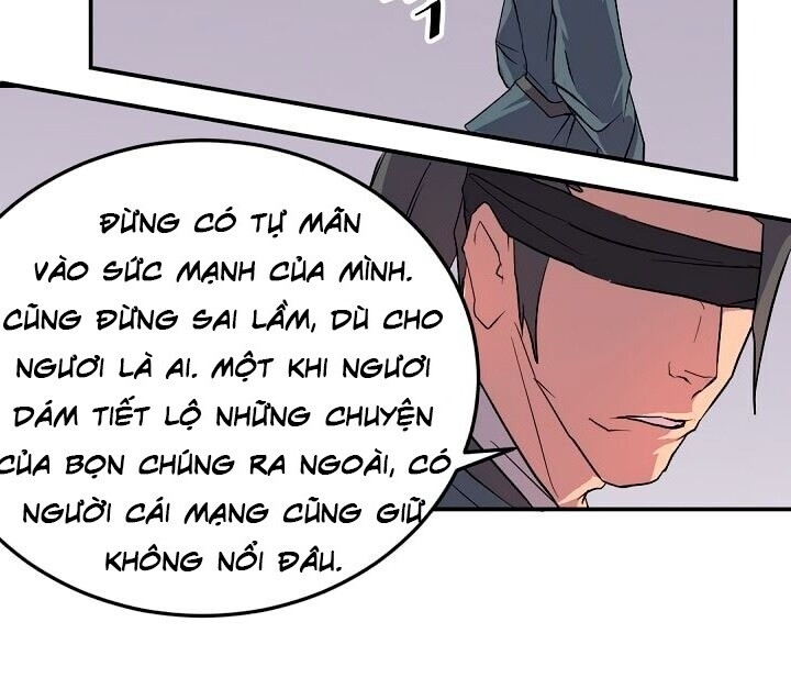 Trọng Sinh, Bất Khả Chiến Bại Chapter 20 - Trang 14