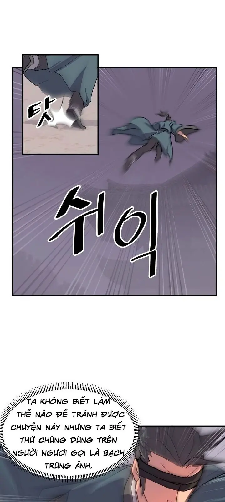 Trọng Sinh, Bất Khả Chiến Bại Chapter 20 - Trang 15