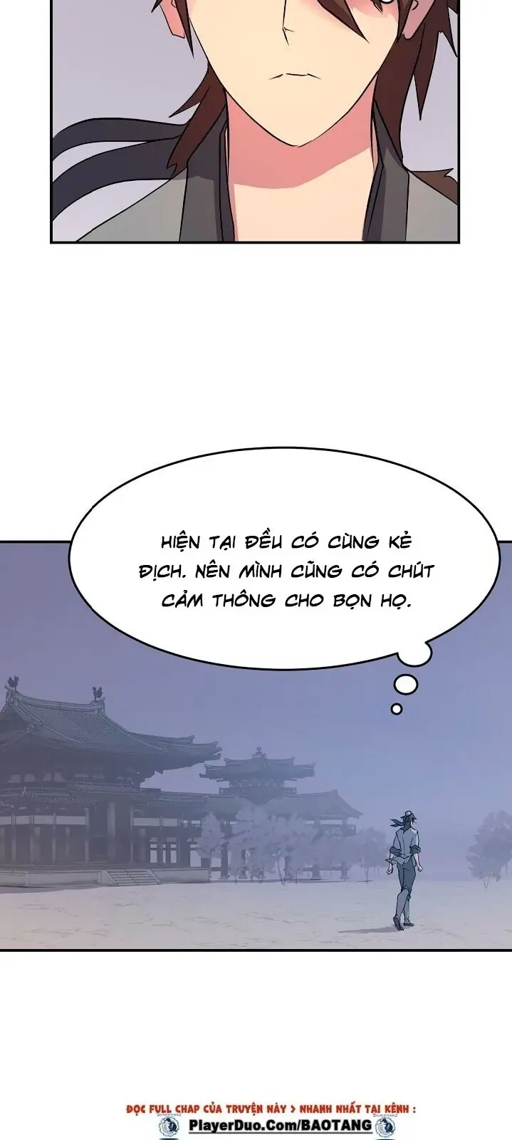 Trọng Sinh, Bất Khả Chiến Bại Chapter 20 - Trang 19